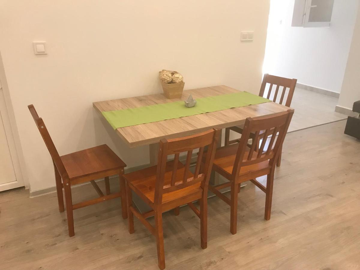 Magnolia Apartman Leilighet Siófok Eksteriør bilde